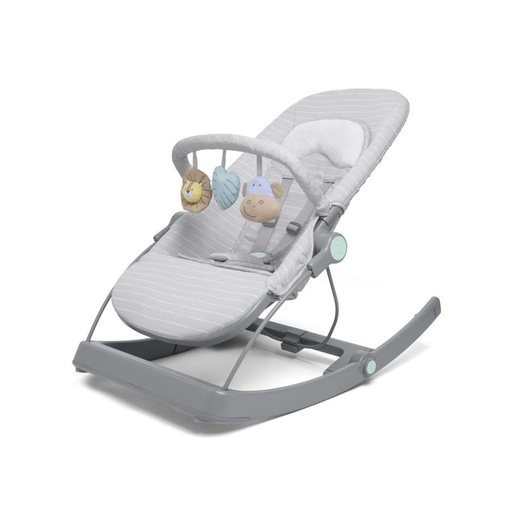 Baby Bouncer 3-in-1