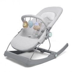 Baby Bouncer 3-in-1