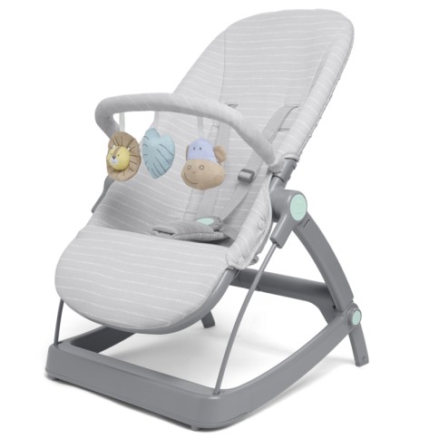 Baby Bouncer 3-in-1