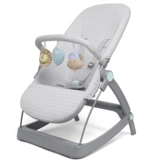 Baby Bouncer 3-in-1