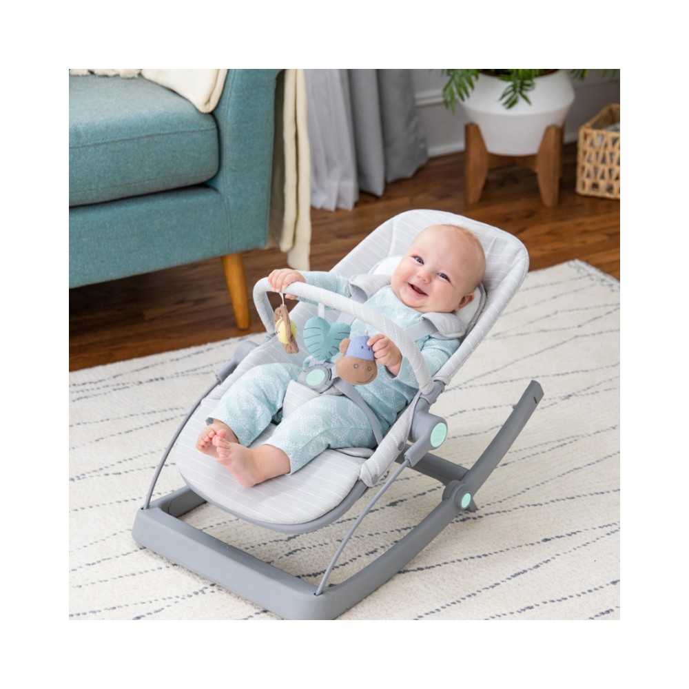 Baby Bouncer 3-in-1
