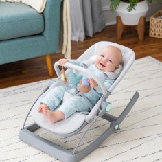 Baby Bouncer 3-in-1