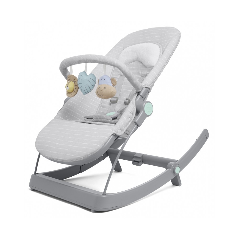 Baby Bouncer 3-in-1