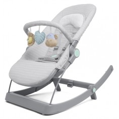 Baby Bouncer 3-in-1
