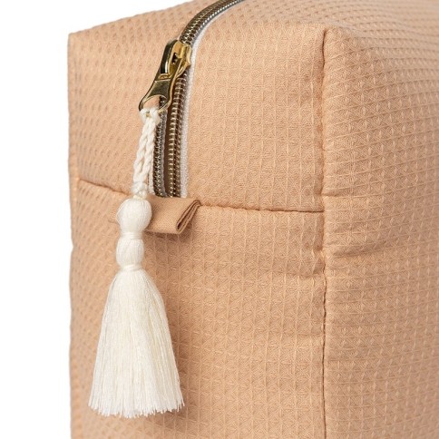 Nobidinoz wasserdichtes Necessaire Diva, Nude