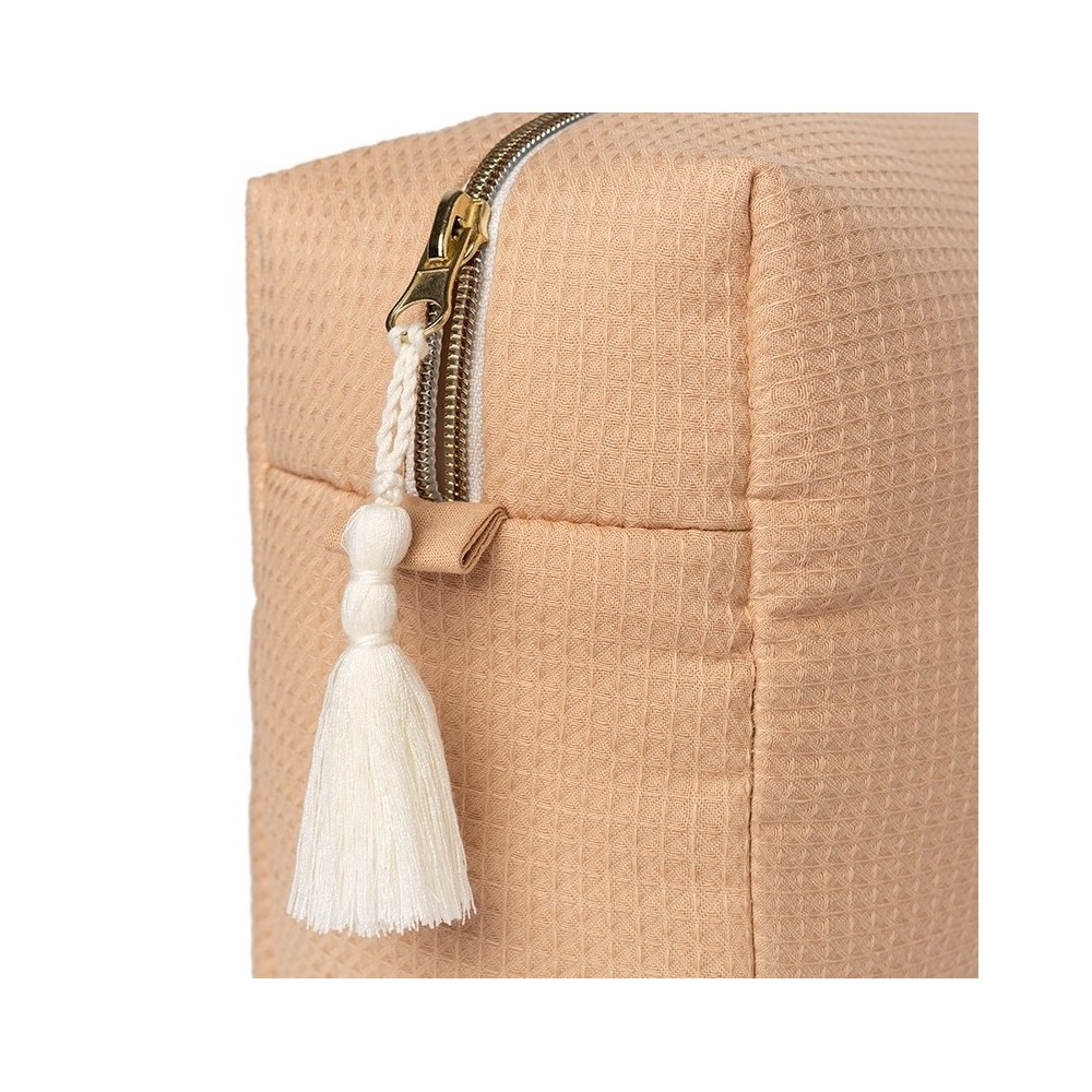 Nobidinoz wasserdichtes Necessaire Diva, Nude