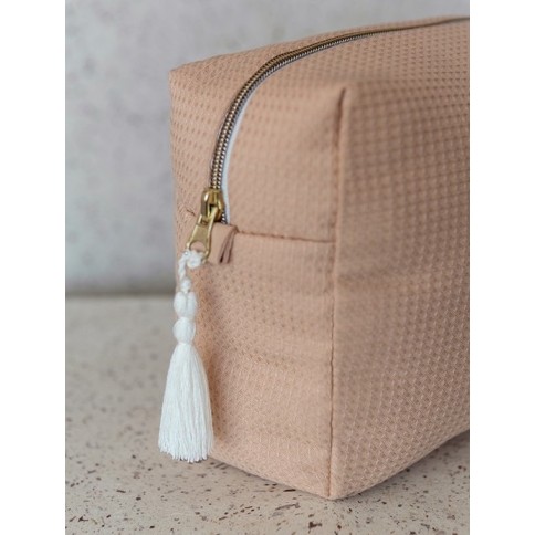 Nobidinoz wasserdichtes Necessaire Diva, Nude