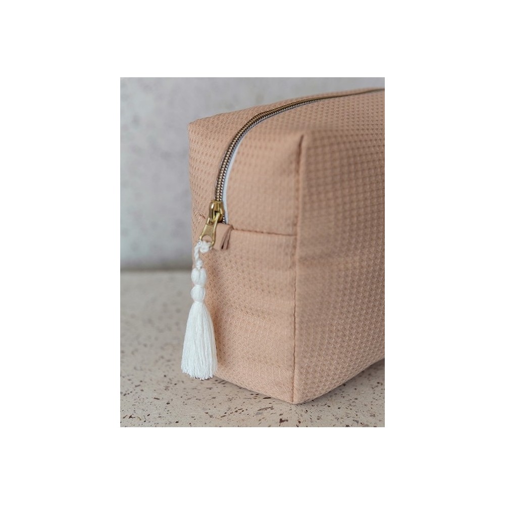 Nobidinoz wasserdichtes Necessaire Diva, Nude