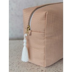 Nobidinoz wasserdichtes Necessaire Diva, Nude