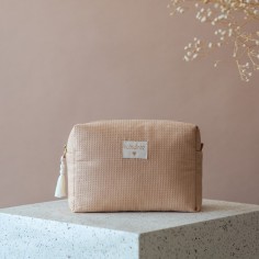 Nobidinoz wasserdichtes Necessaire Diva, Nude