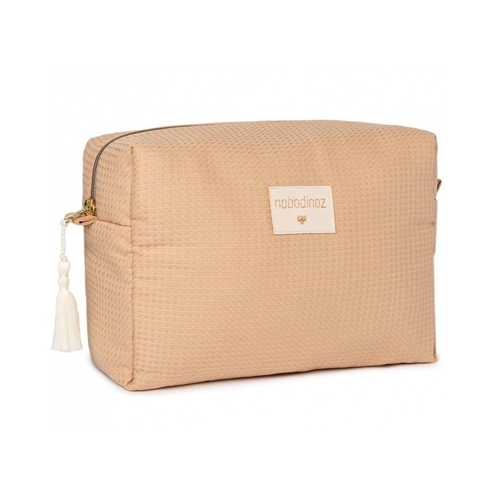 Nobidinoz wasserdichtes Necessaire Diva, Nude