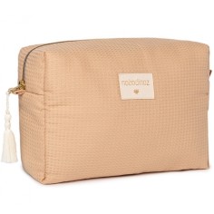 Nobidinoz wasserdichtes Necessaire Diva, Nude