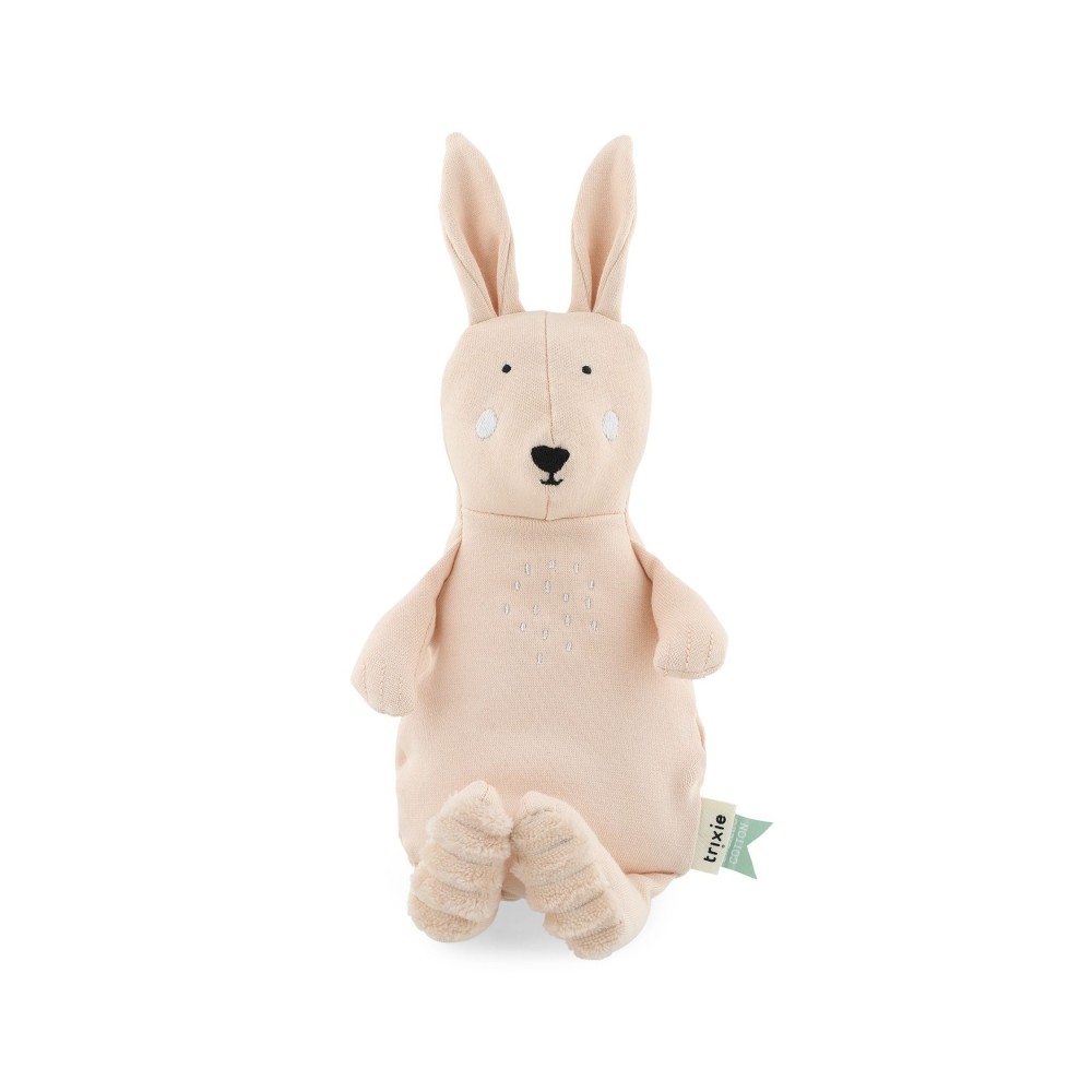 Trixie Baby Plüschtier, Mrs. Rabbit