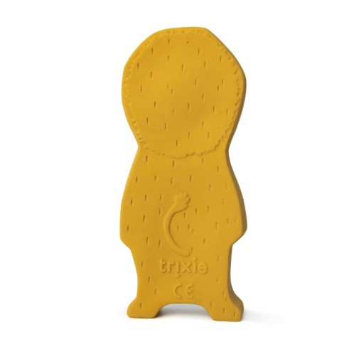 Trixie Baby Greifling aus Naturkautschuk, Mr. Lion