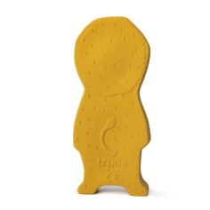 Trixie Baby Greifling aus Naturkautschuk, Mr. Lion