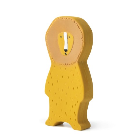 Trixie Baby Greifling aus Naturkautschuk, Mr. Lion