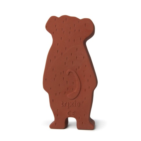 Trixie Baby Greifling aus Naturkautschuk, Mr. Monkey