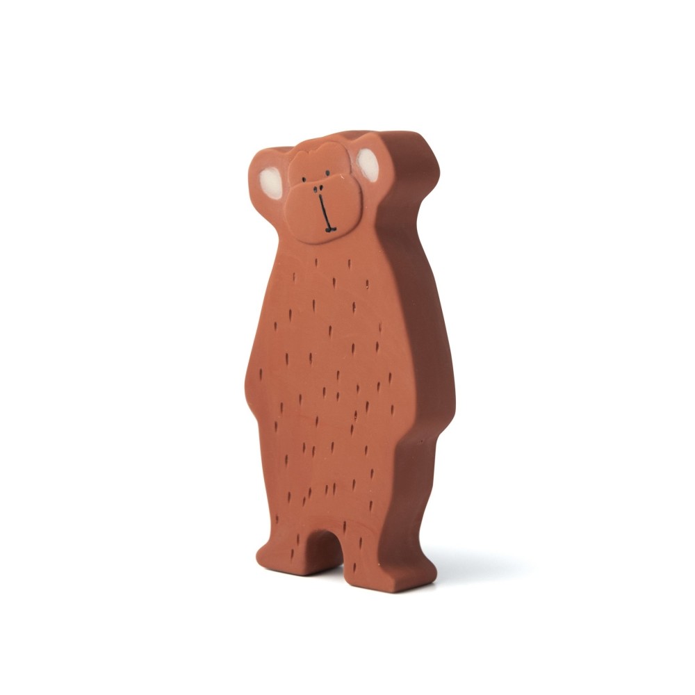 Trixie Baby Greifling aus Naturkautschuk, Mr. Monkey