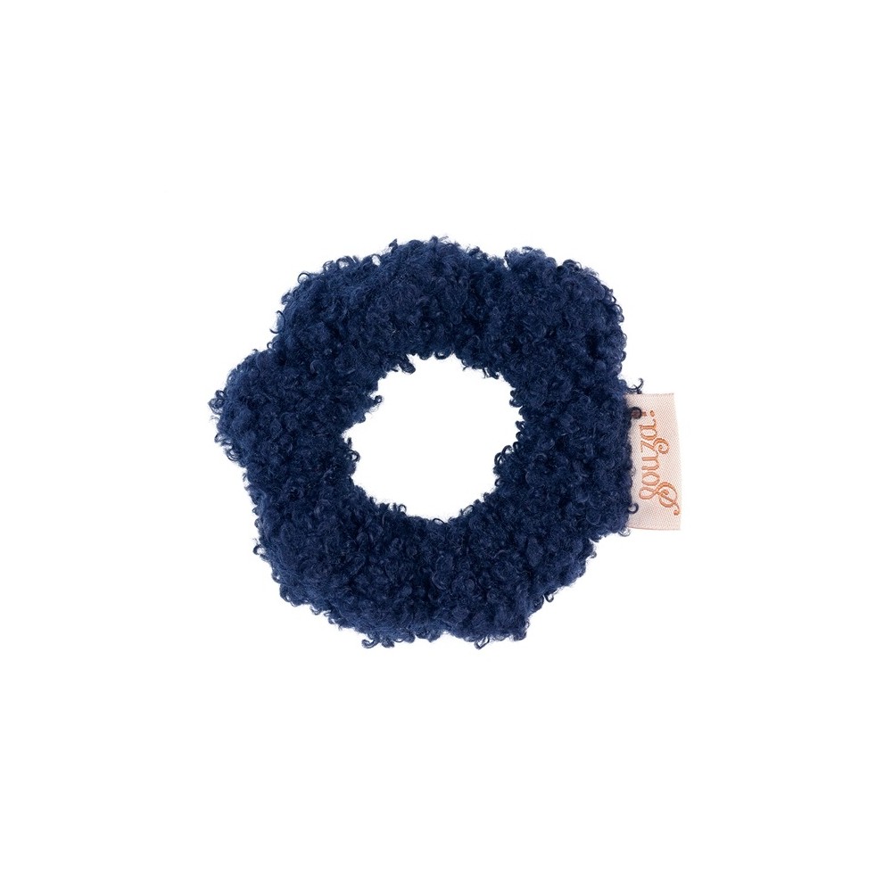 Souza for Kids Haarcrunchy, Ambre/ dunkelblau