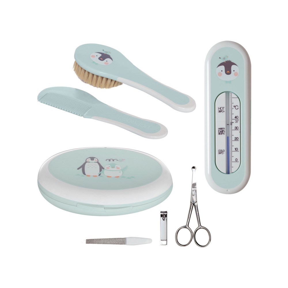 bébé-jou Geschenkset, Lou-Lou