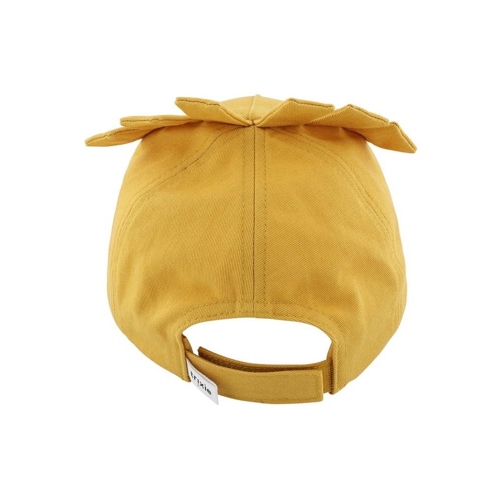 Trixie Kinder Cap Mr. Lion, 3-4 Jahre