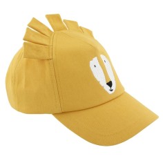 Trixie Kinder Cap Mr. Lion, 3-4 Jahre