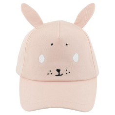 Trixie Kinder Cap Mrs. Rabbit, 1-2 Jahre