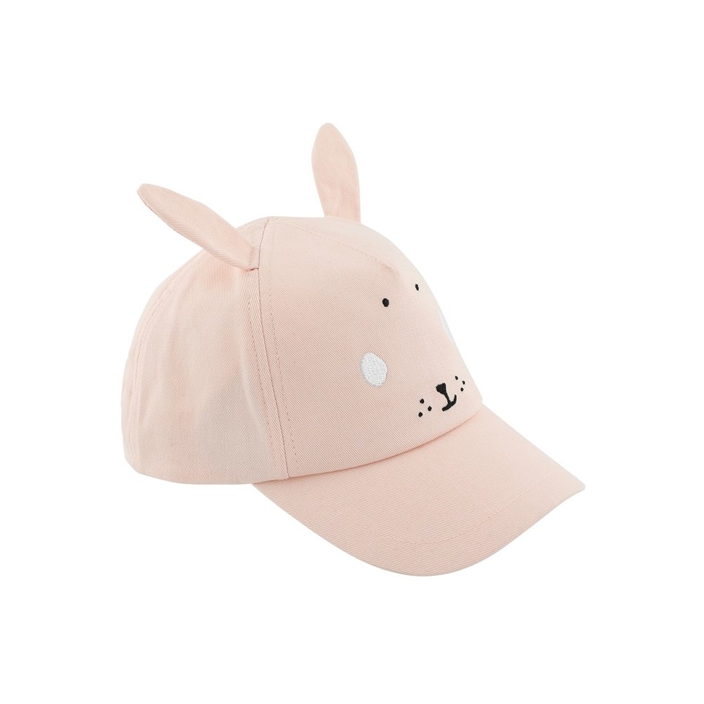 Trixie Kinder Cap Mrs. Rabbit, 1-2 Jahre