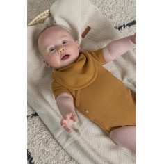 Babys Only Classic Bandana, Stone Red