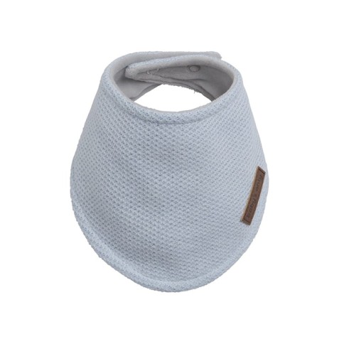 Babys Only Classic Bandana, Puderblau