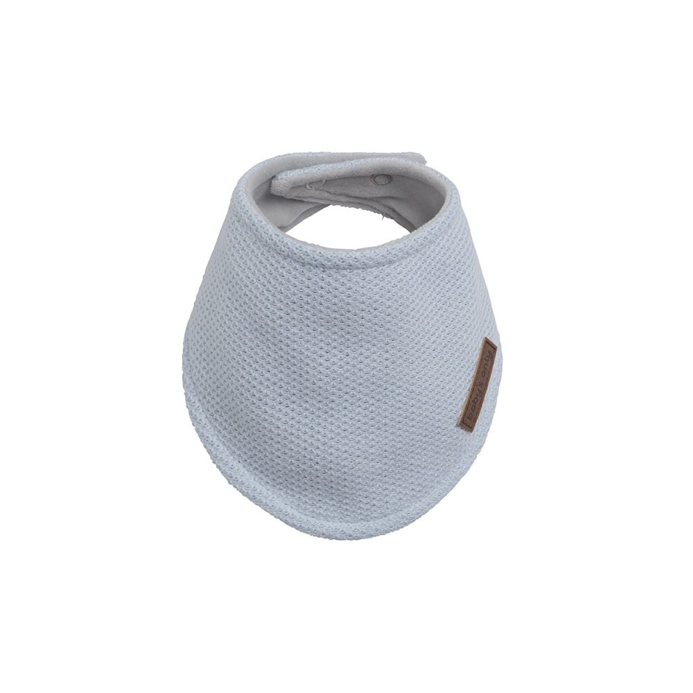Babys Only Classic Bandana, Puderblau