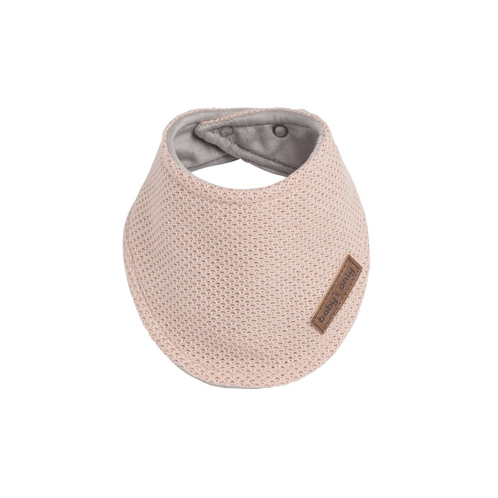 Babys Only Classic Bandana, Blush