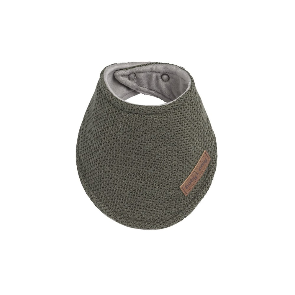 Babys Only Classic Bandana, Khaki