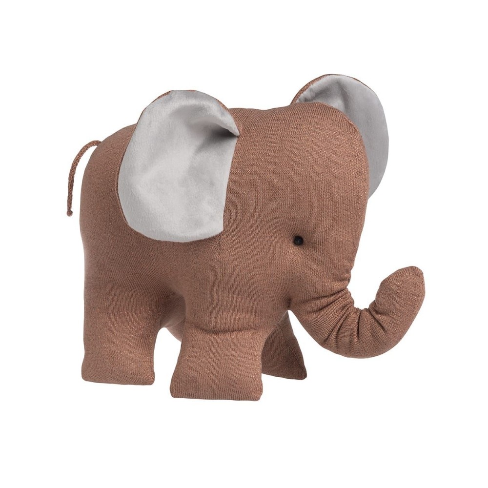 Babys Only Elefant, Sparkle Kupfer/ Honey Melee