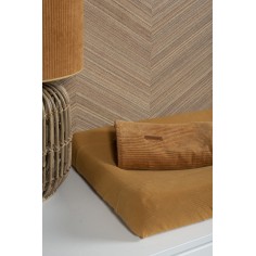 Babys Only Wickelauflage-Bezug, Pure Alt Rosa