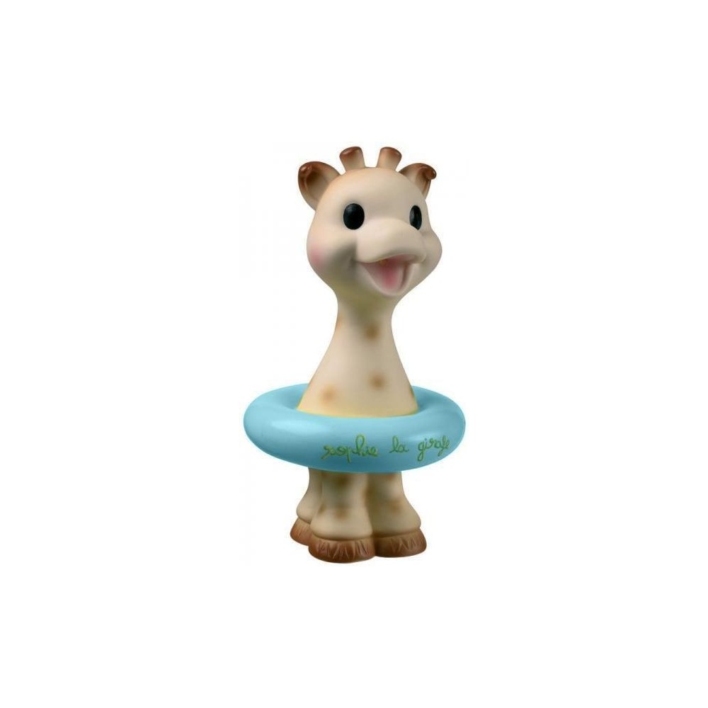 Sophie la Girafe Toy Toy, Bleu