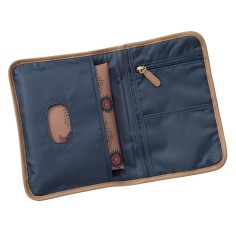 Fresk Windel Organizer, Löwe