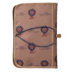 Fresk Windel Organizer, Löwe