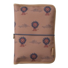 Fresk Windel Organizer, Löwe