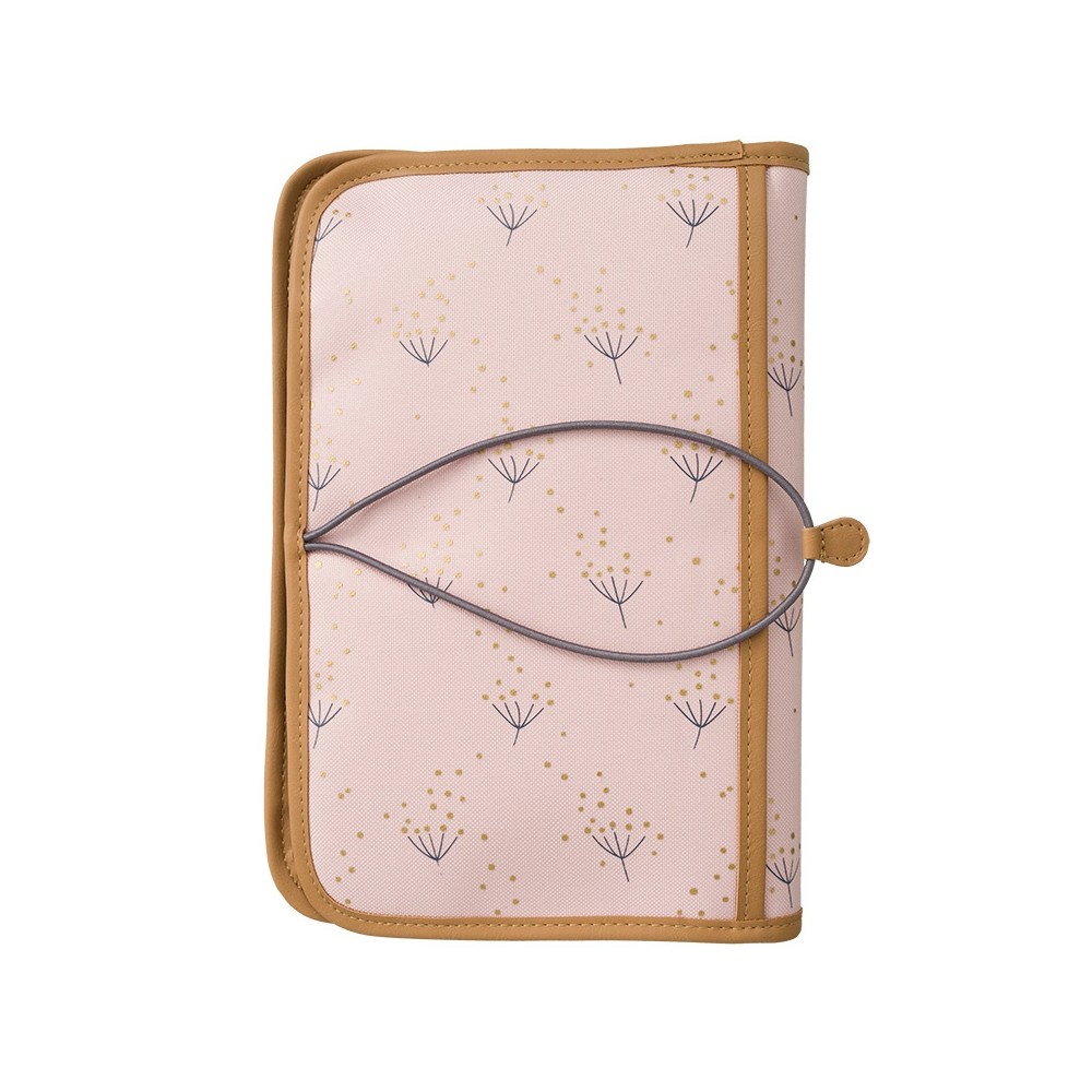 Windel Organizer, Pusteblume