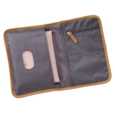 Fresk Windel Organizer, Pusteblume