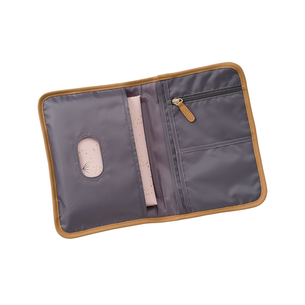 Fresk Windel Organizer, Pusteblume