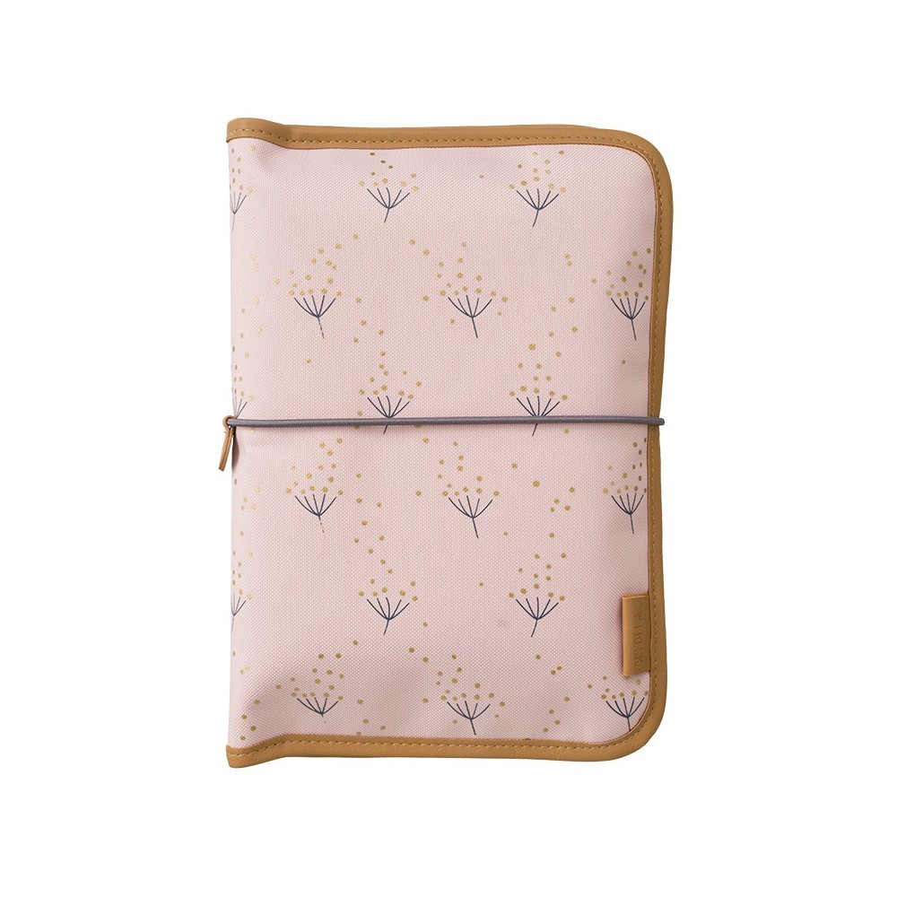 Fresk Windel Organizer, Pusteblume