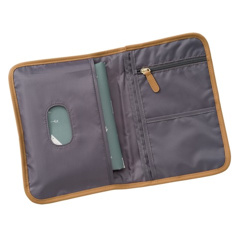 Fresk Windel Organizer, Igel