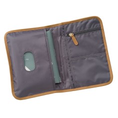 Fresk Windel Organizer, Igel