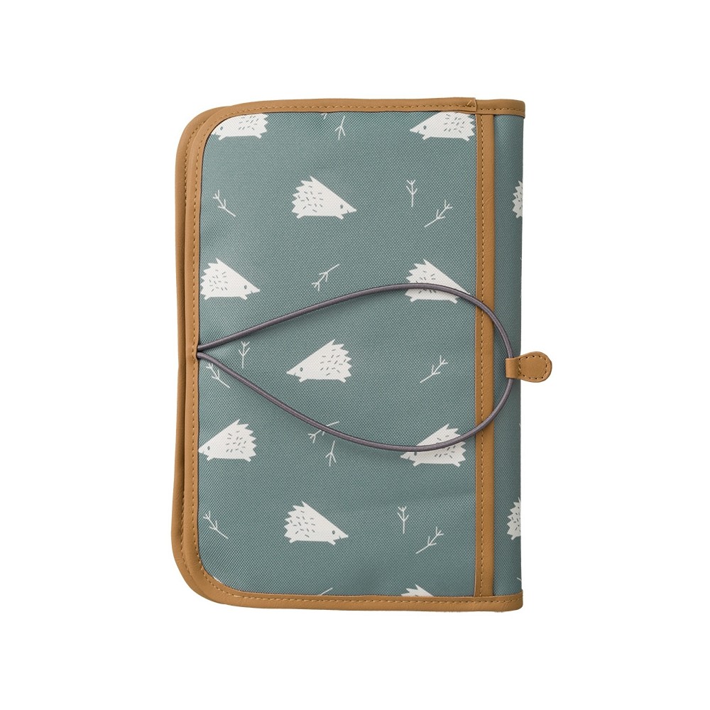 Fresk Windel Organizer, Igel