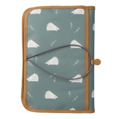 Fresk Windel Organizer, Igel