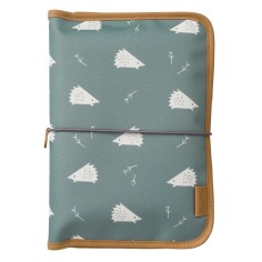 Fresk Windel Organizer, Igel