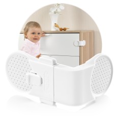 Schrank- und Schubladensicherung extern