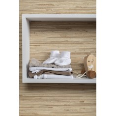 Babys Only Babyschühchen Pure, Weiss 3-6 Mon.